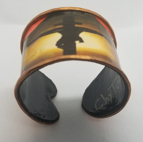 Calvary Cuff - Picture 7 of 9